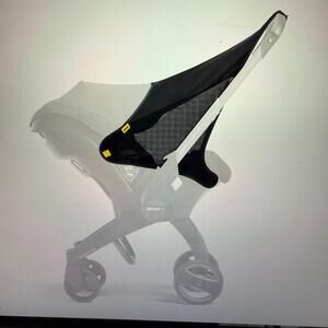 DOONA Sunshade Extension for Strolller